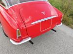 Ferrari 195 Inter Coupe Ghia 1950 года